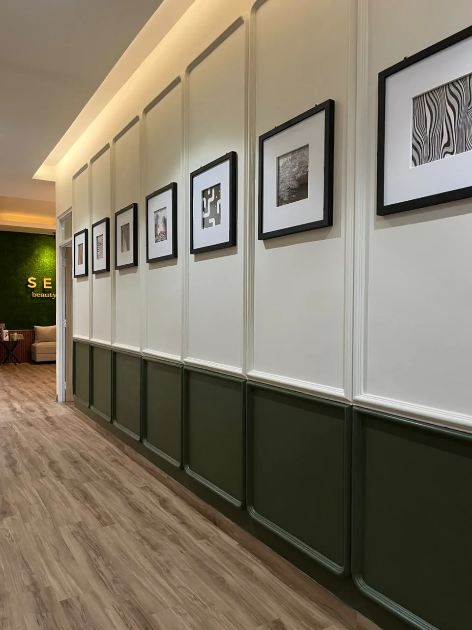 Beauty Clinic — Komersial, Surakarta